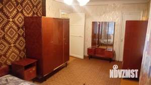 3-к квартира, на длительный срок, 62м2, 1/5 этаж