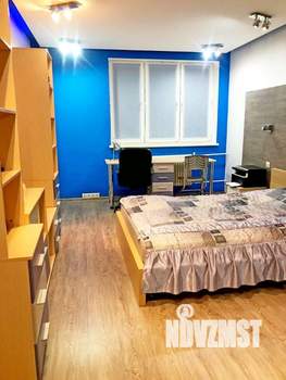 4-к квартира, на длительный срок, 150м2, 10/18 этаж