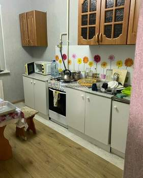 2-к квартира, на длительный срок, 50м2, 3/9 этаж