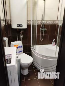 1-к квартира, на длительный срок, 35м2, 1/9 этаж