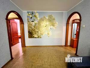 3-к квартира, на длительный срок, 58м2, 3/5 этаж