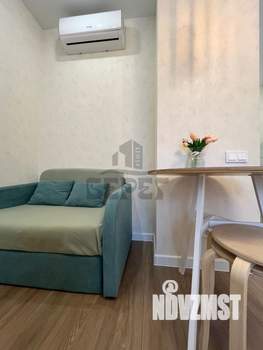 1-к квартира, на длительный срок, 28м2, 9/29 этаж