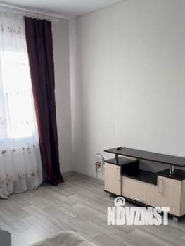 2-к квартира, на длительный срок, 40м2, 5/16 этаж