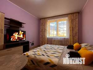 1-к квартира, посуточно, 36м2, 11/12 этаж