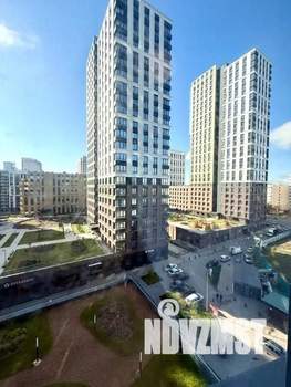 1-к квартира, посуточно, 65м2, 1/1 этаж