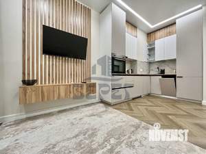 2-к квартира, на длительный срок, 45м2, 11/23 этаж