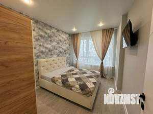 1-к квартира, посуточно, 41м2, 22/23 этаж