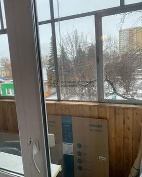 3-к квартира, на длительный срок, 61м2, 3/5 этаж