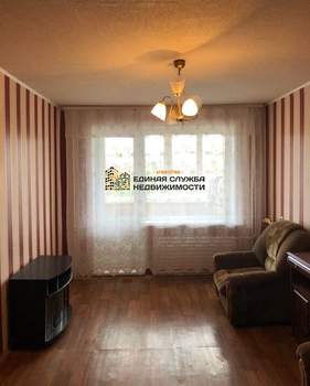 2-к квартира, на длительный срок, 45м2, 7/9 этаж