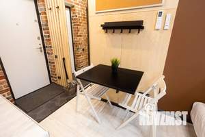 1-к квартира, посуточно, 18м2, 1/1 этаж
