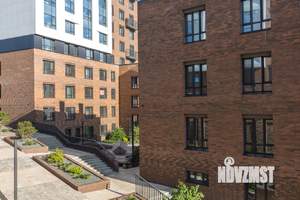 3-к квартира, на длительный срок, 77м2, 15/34 этаж