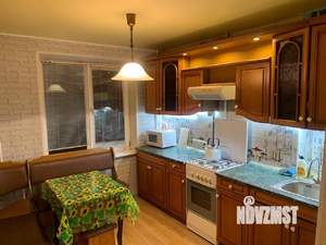 2-к квартира, посуточно, 59м2, 1/1 этаж