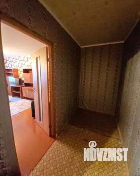 1-к квартира, на длительный срок, 39м2, 3/10 этаж