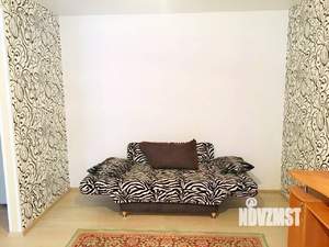 1-к квартира, на длительный срок, 35м2, 2/5 этаж