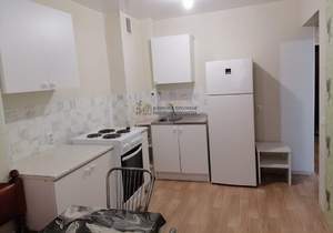 1-к квартира, на длительный срок, 30м2, 6/20 этаж