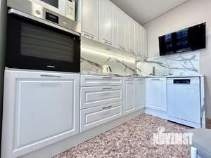 1-к квартира, посуточно, 46м2, 1/1 этаж