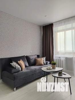 2-к квартира, посуточно, 50м2, 4/5 этаж