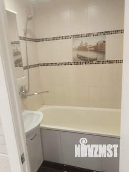 2-к квартира, на длительный срок, 52м2, 5/13 этаж