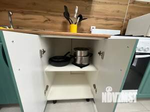 1-к квартира, посуточно, 43м2, 8/12 этаж