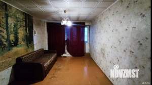 3-к квартира, на длительный срок, 65м2, 5/5 этаж