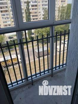 1-к квартира, посуточно, 27м2, 1/1 этаж