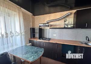 1-к квартира, на длительный срок, 36м2, 9/9 этаж