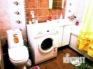 2-к квартира, посуточно, 55м2, 2/15 этаж