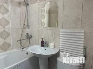 1-к квартира, посуточно, 30м2, 3/5 этаж