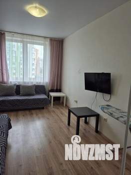 2-к квартира, посуточно, 65м2, 11/25 этаж
