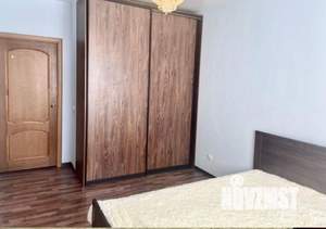 2-к квартира, посуточно, 75м2, 1/1 этаж