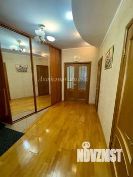 2-к квартира, на длительный срок, 74м2, 4/18 этаж