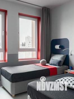 2-к квартира, посуточно, 46м2, 1/1 этаж