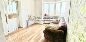 2-к квартира, на длительный срок, 55м2, 20/26 этаж
