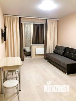 1-к квартира, на длительный срок, 30м2, 2/18 этаж