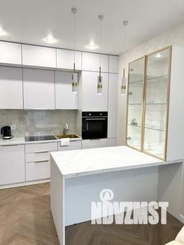 2-к квартира, посуточно, 58м2, 17/25 этаж