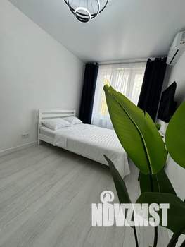 1-к квартира, посуточно, 33м2, 23/25 этаж