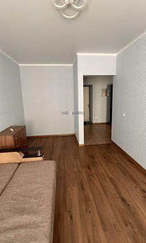 1-к квартира, на длительный срок, 32м2, 4/16 этаж