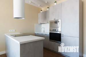 2-к квартира, посуточно, 50м2, 24/25 этаж