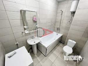 1-к квартира, на длительный срок, 45м2, 21/24 этаж