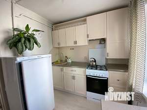 1-к квартира, на длительный срок, 32м2, 4/5 этаж