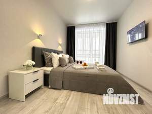 2-к квартира, посуточно, 46м2, 5/6 этаж