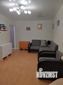 2-к квартира, на длительный срок, 47м2, 5/5 этаж