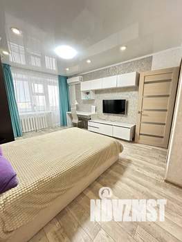 1-к квартира, посуточно, 38м2, 5/9 этаж