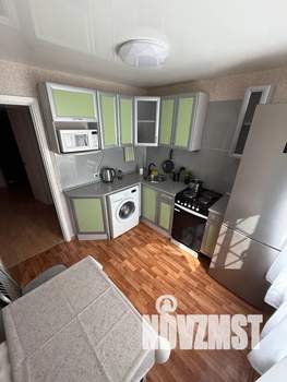 1-к квартира, посуточно, 33м2, 1/12 этаж