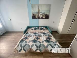 Студия квартира, посуточно, 30м2, 12/20 этаж