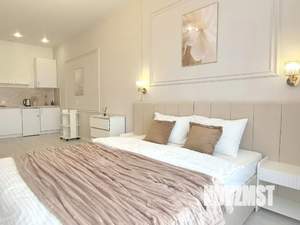 1-к квартира, посуточно, 26м2, 1/1 этаж