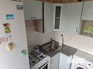 1-к квартира, на длительный срок, 32м2, 5/5 этаж