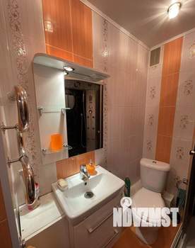 1-к квартира, на длительный срок, 31м2, 1/9 этаж