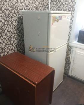 1-к квартира, на длительный срок, 32м2, 2/9 этаж