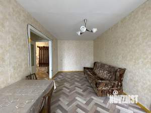 2-к квартира, на длительный срок, 43м2, 3/6 этаж